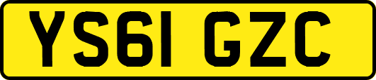 YS61GZC