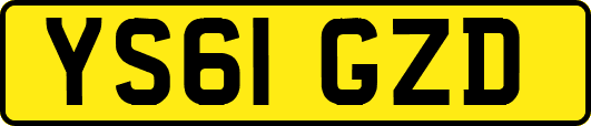 YS61GZD