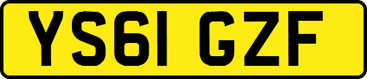 YS61GZF