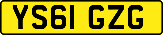 YS61GZG