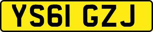 YS61GZJ