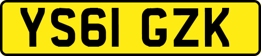 YS61GZK