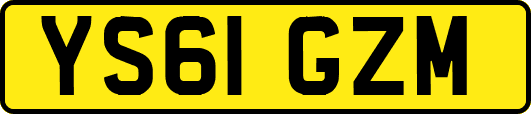YS61GZM