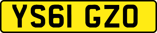 YS61GZO