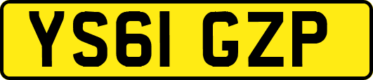 YS61GZP