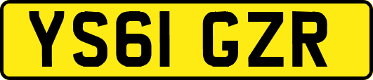 YS61GZR