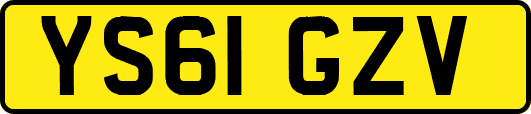 YS61GZV