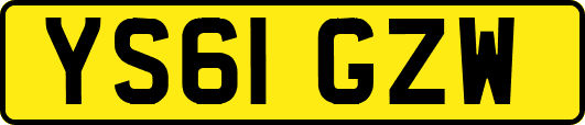 YS61GZW