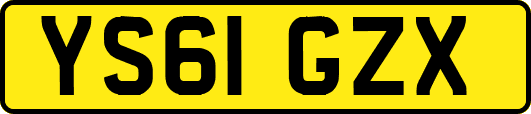 YS61GZX