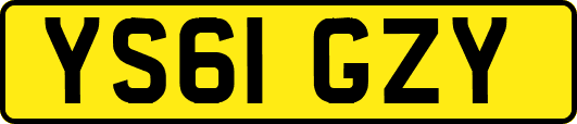YS61GZY