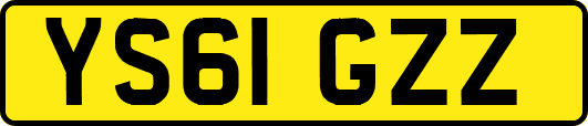 YS61GZZ