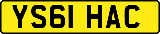 YS61HAC