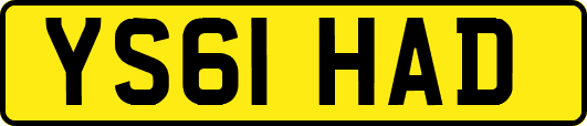YS61HAD