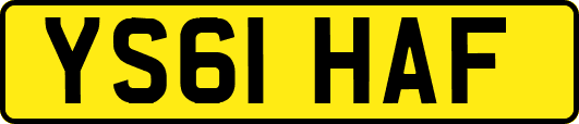 YS61HAF