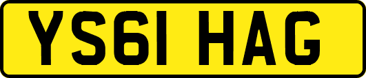 YS61HAG