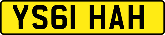 YS61HAH