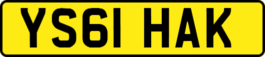 YS61HAK
