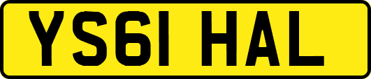 YS61HAL