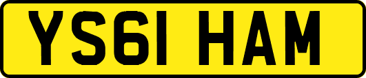 YS61HAM