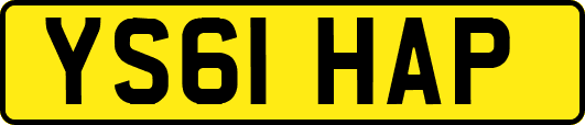 YS61HAP