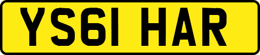 YS61HAR