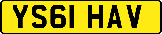 YS61HAV