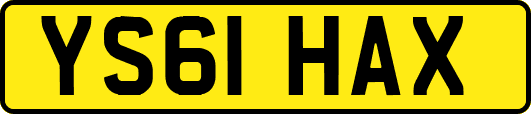 YS61HAX