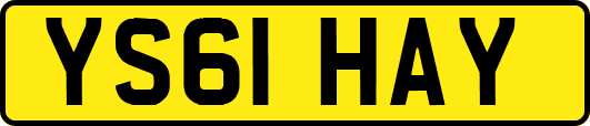 YS61HAY