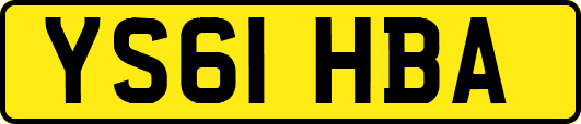 YS61HBA