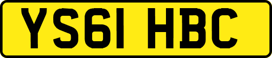 YS61HBC