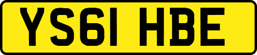 YS61HBE