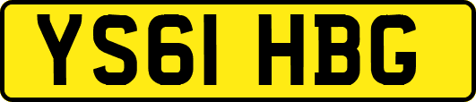 YS61HBG
