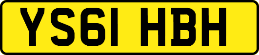 YS61HBH