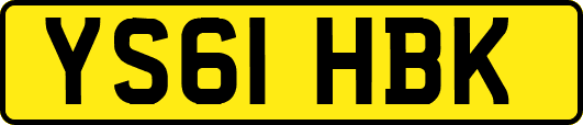 YS61HBK