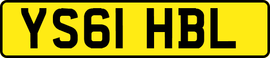 YS61HBL
