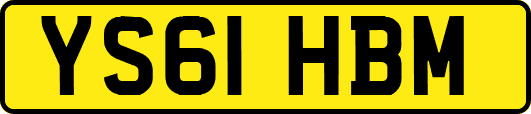 YS61HBM