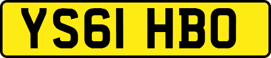 YS61HBO