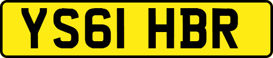 YS61HBR