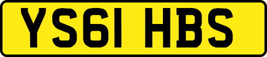 YS61HBS
