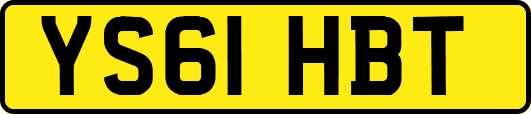 YS61HBT