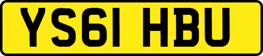 YS61HBU