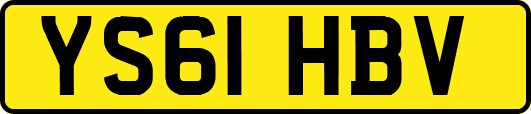 YS61HBV