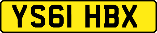 YS61HBX