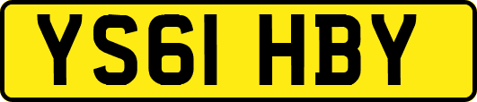 YS61HBY