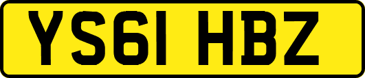 YS61HBZ