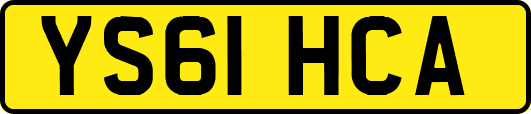 YS61HCA
