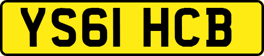 YS61HCB