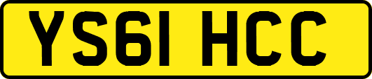 YS61HCC
