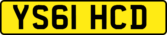 YS61HCD