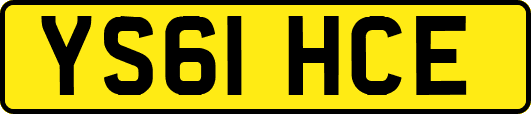 YS61HCE